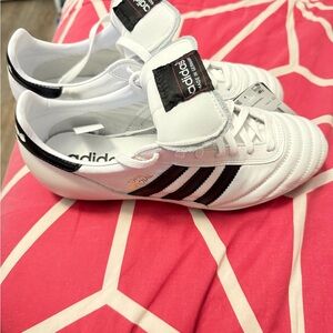Adidas Copa mundial Soccer cleats